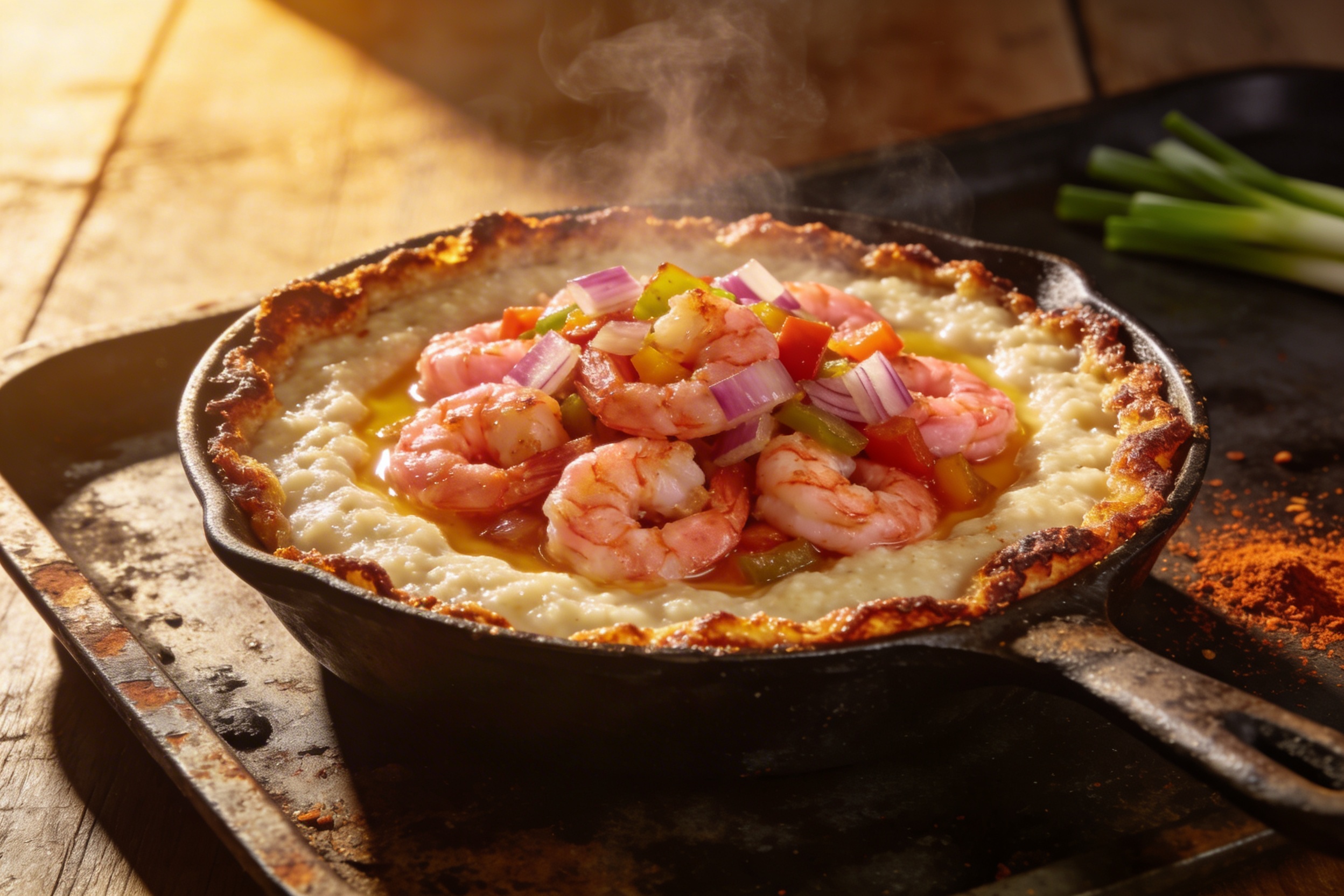 6 Griddle Dinner Recipes That Bring Big Flavor: Sizzle Tonight