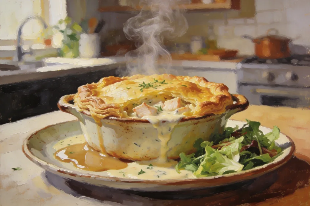 9 British Dinner Recipes That Feel Cozy and Traditional You’Ll Love