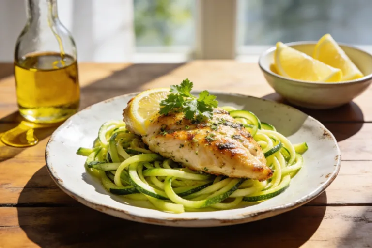 7 Low Fodmap Dinner Recipes That Are Gut Friendly: Weeknight Wins