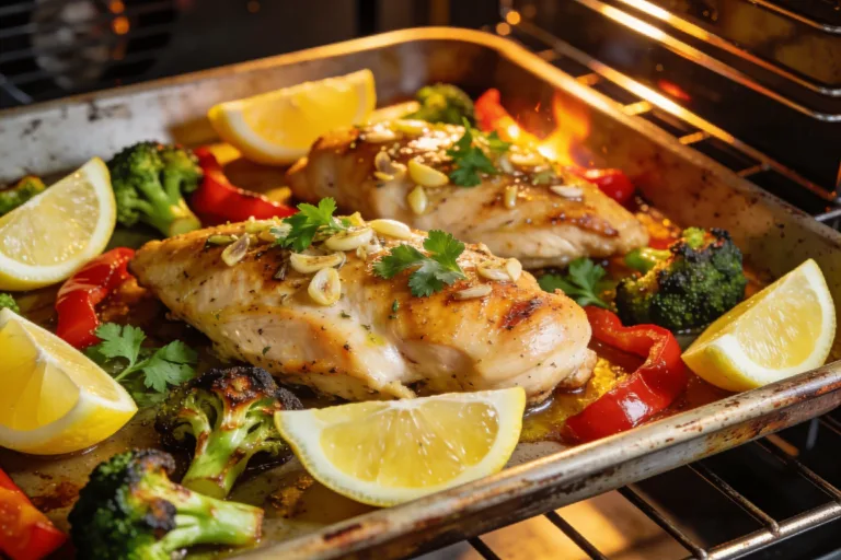 9 Clean Eating Dinner Recipes for the Whole Family: Easy Weeknight Wins