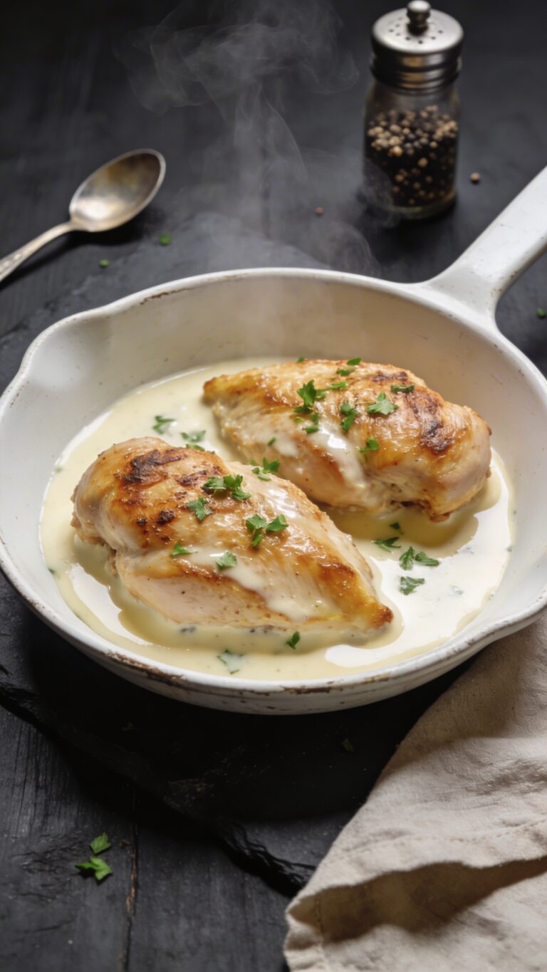 7 3-Ingredient Dinner Recipes for Minimal Cooking: Fast & Flavorful