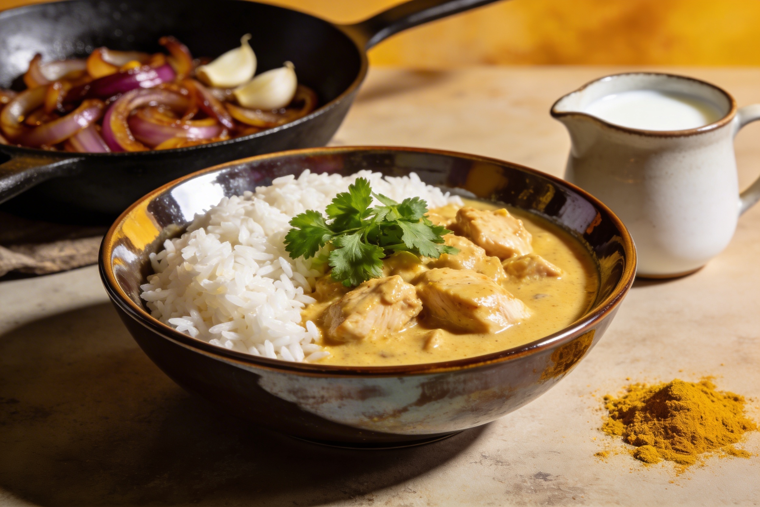 7 Easy Rice Dinner Recipes That Are Budget Friendly You’Ll Love