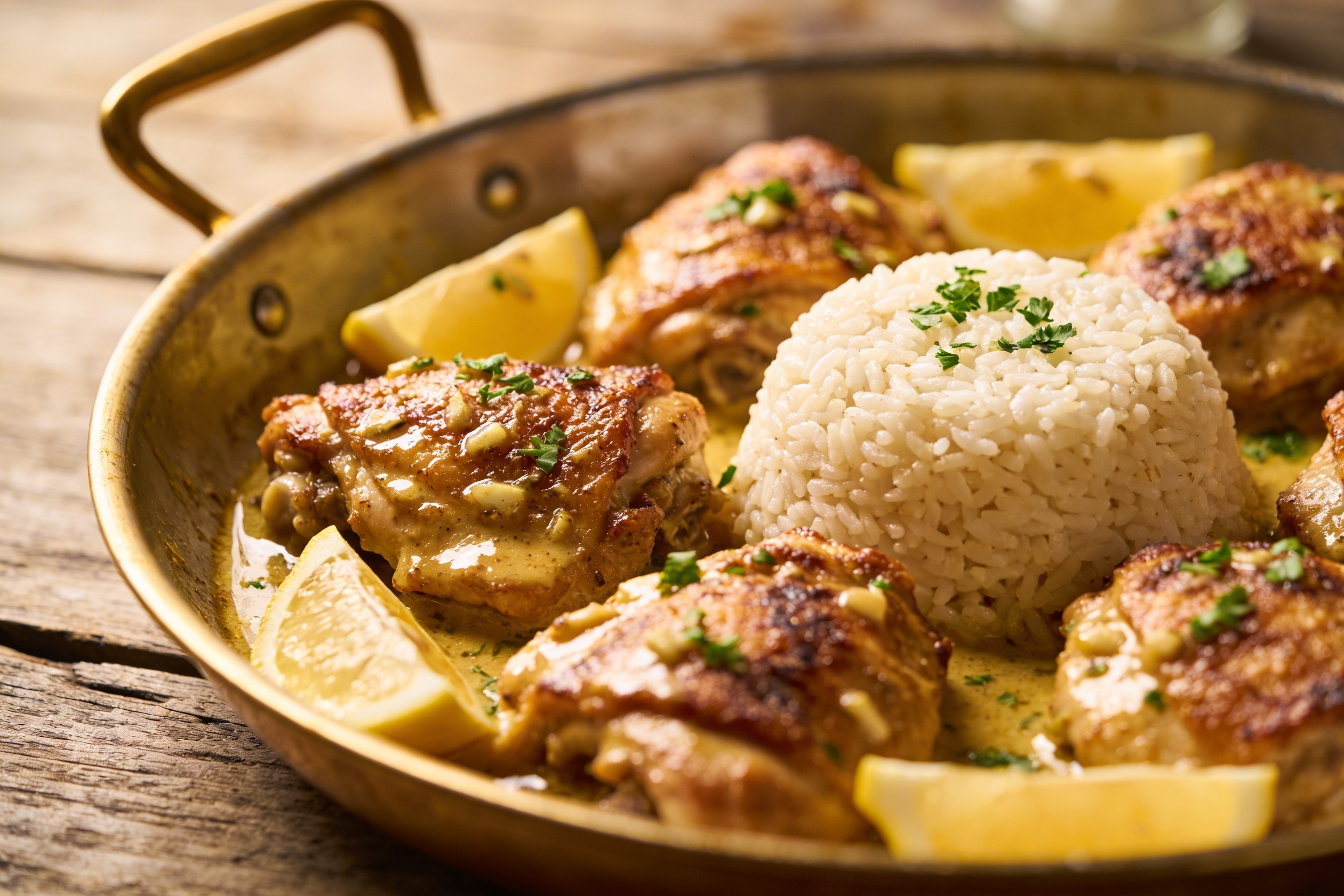 9 Chicken Thigh Dinner Recipes That Stay Juicy Every Time: Irresistible Weeknight Wins