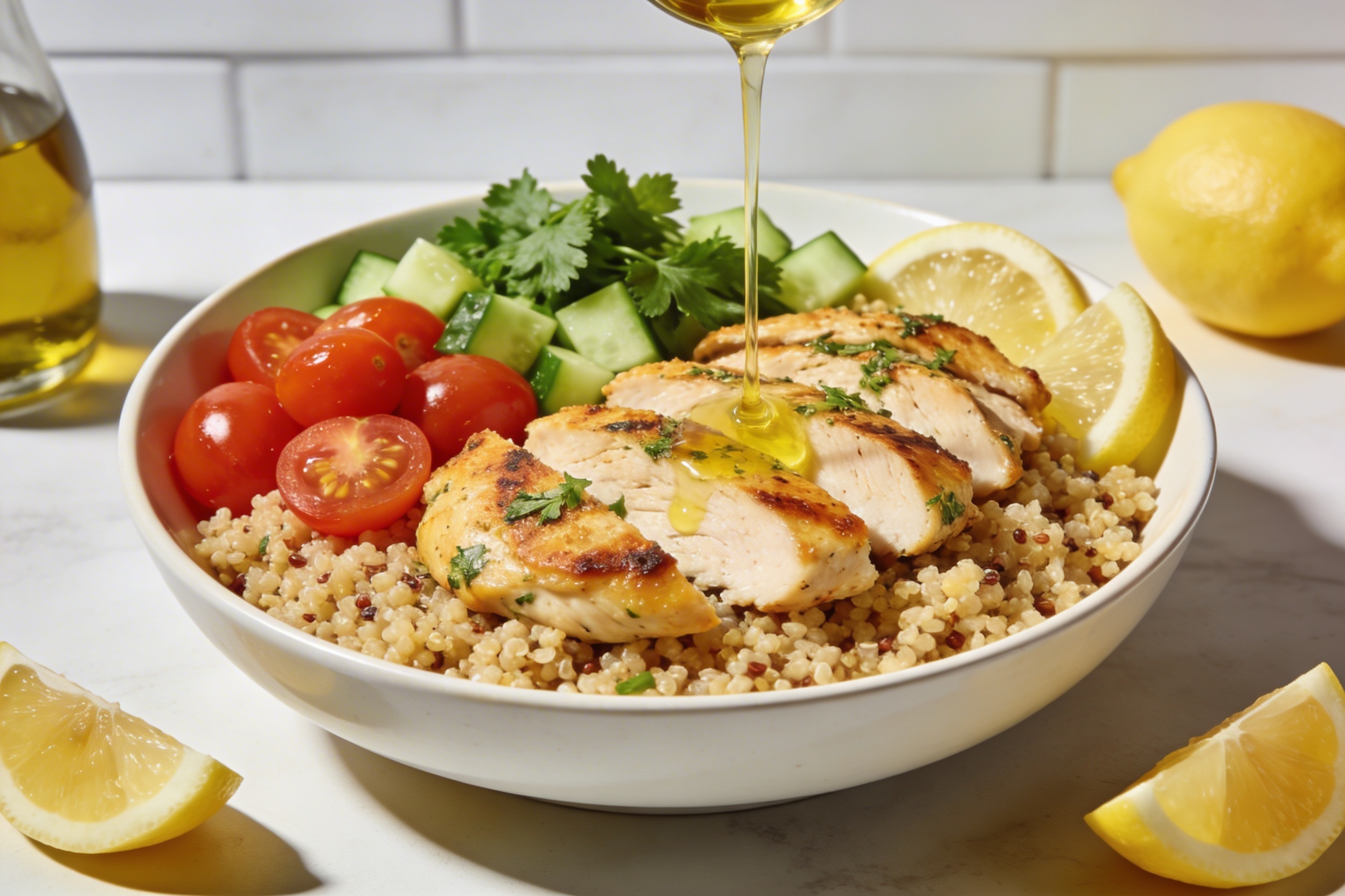 7 Healthy Low Sodium Dinner Recipes That Still Taste Amazing: Weeknight Wins