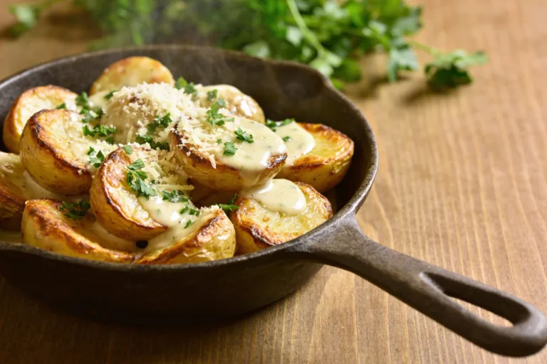 9 Easy Potato Dinner Recipes That Are Pure Comfort: Cozy Classics