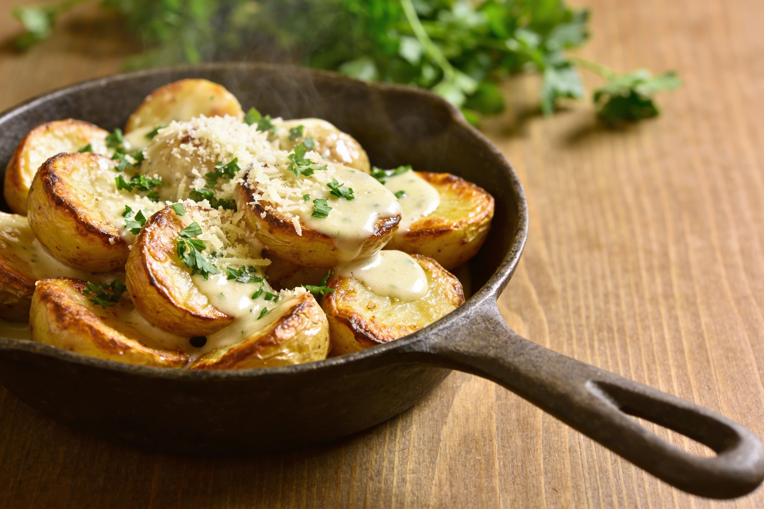 9 Easy Potato Dinner Recipes That Are Pure Comfort: Cozy Classics