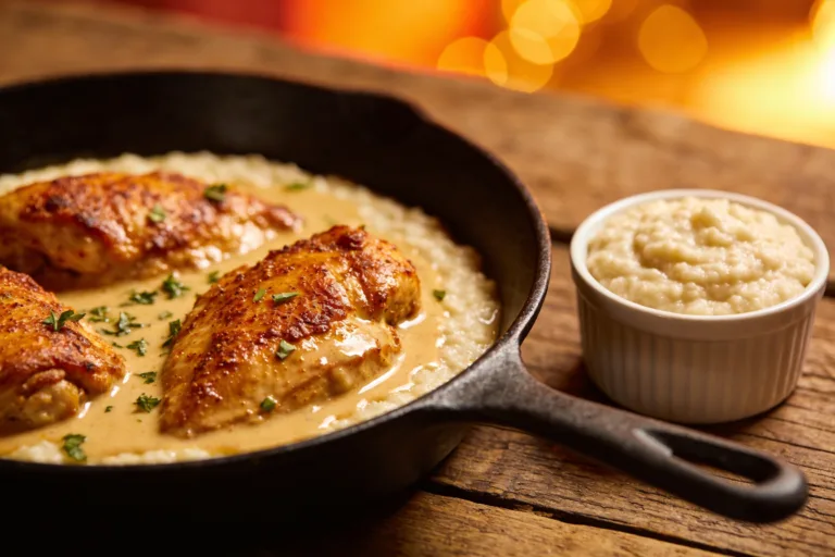 8 Soul Food Dinner Recipes Full of Comfort and Flavor: Weeknight to Wow