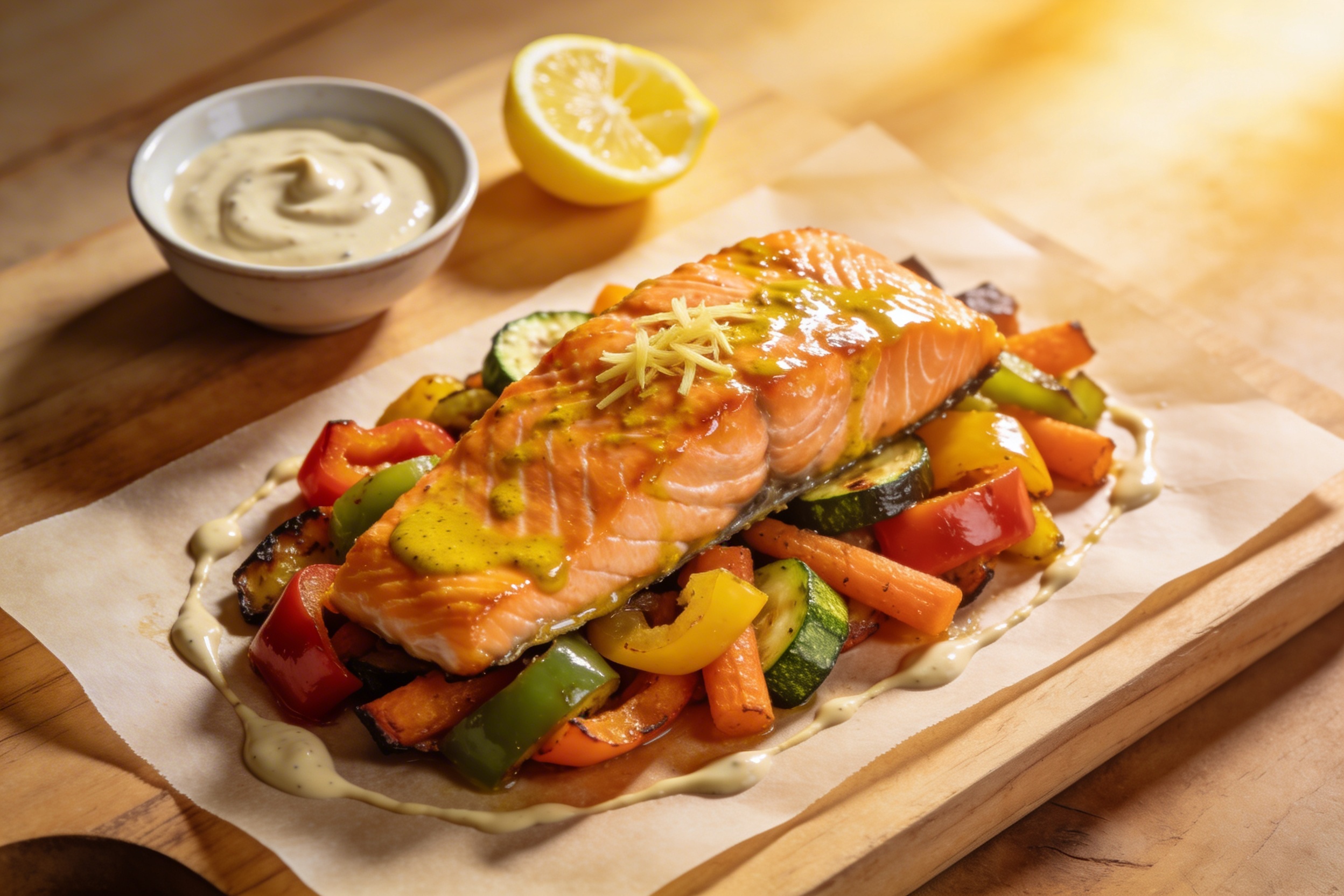 9 Anti-Inflammation Dinner Recipes for a Healthier Plate: Quick Wins