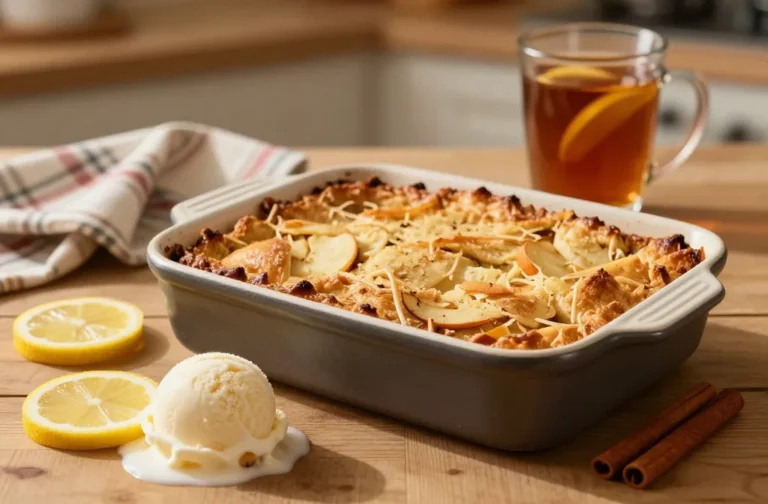 8 Easy Apple Desserts That Taste Like Comfort You’Ll Love