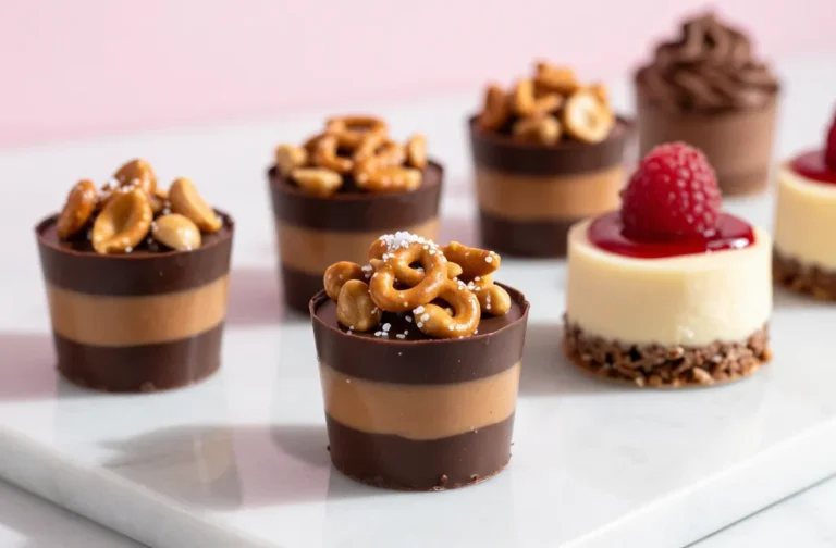 7 Yummy Desserts Everyone Will Ask You for — Simple, Showstopping Bites