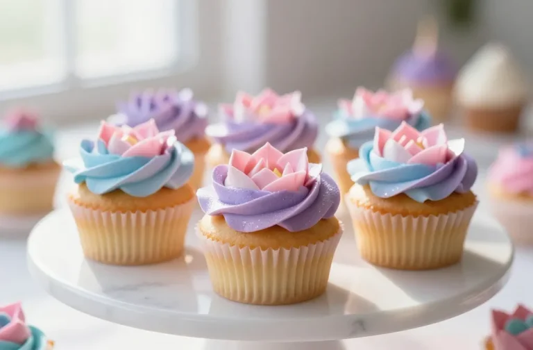 9 Aesthetic Dessert Ideas for Instagram-Worthy Treats That Wow