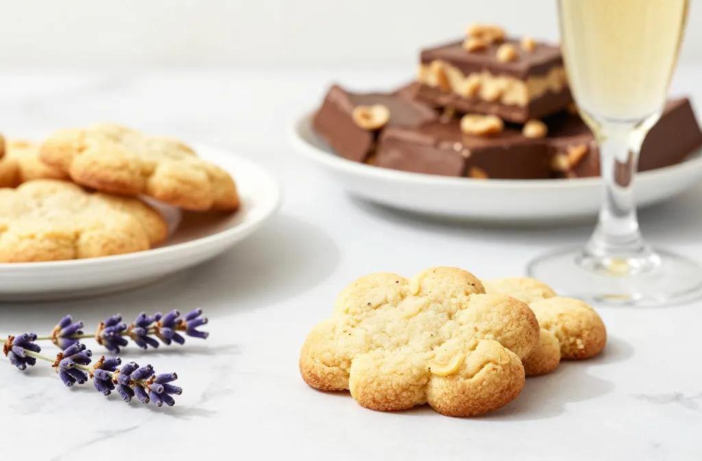 6 Easy Gluten-Free Sweet Treats for Any Occasion: Crowd-Pleasers