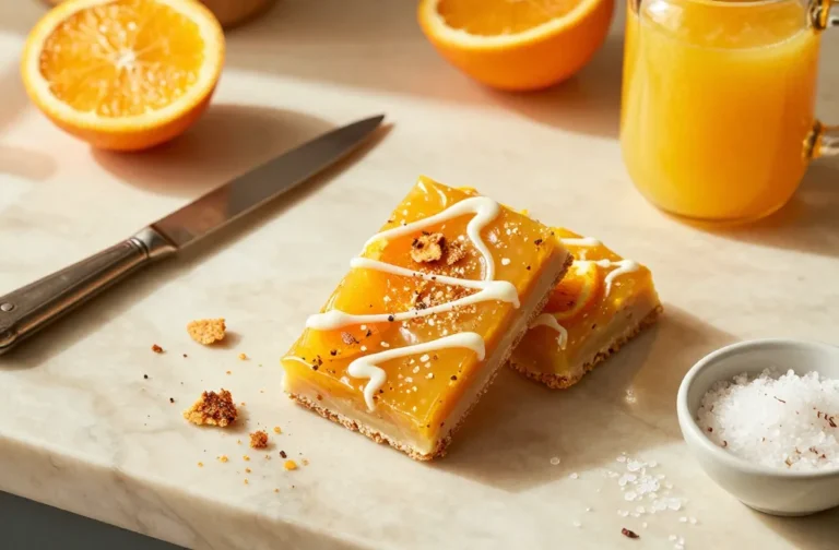 7 No-Bake Treats Perfect for Warm Days That Spark Joy