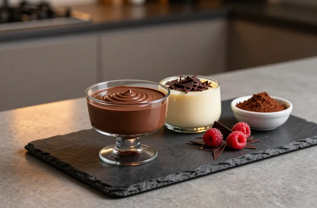 9 Keto-Friendly Desserts That Satisfy Cravings: Indulgence Within Reach