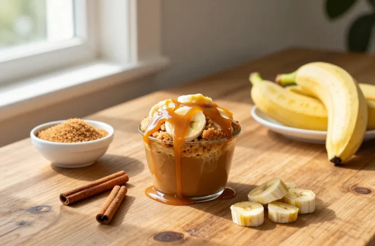 6 Simple Desserts with Everyday Pantry Ingredients You’Ll Love