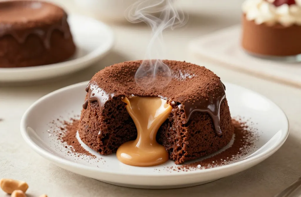 8 Peanut Butter Desserts That Are Rich and Dreamy You’Ll Love