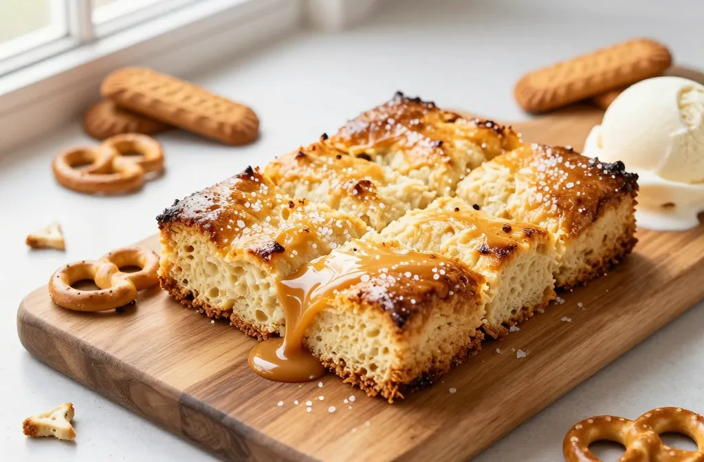 9 Cookie Butter Treats for Biscoff Lovers: Irresistible Bites