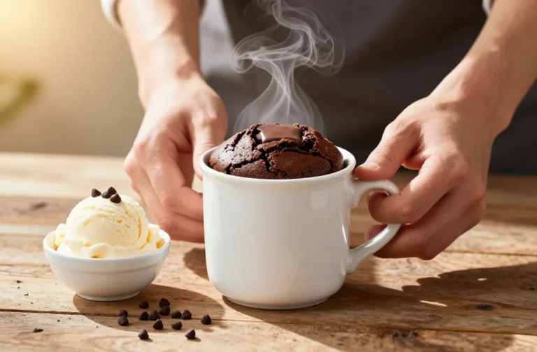 7 Quick and Easy Desserts Anyone Can Whip Up: 7 Sweet Wins