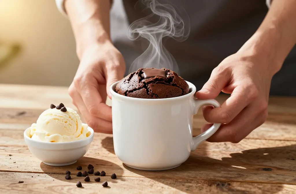 7 Quick and Easy Desserts Anyone Can Whip Up: 7 Sweet Wins