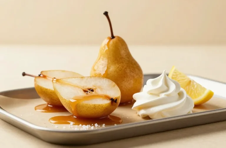 8 Elegant Fine-Dining Style Desserts to Make at Home: Luxe Logistics