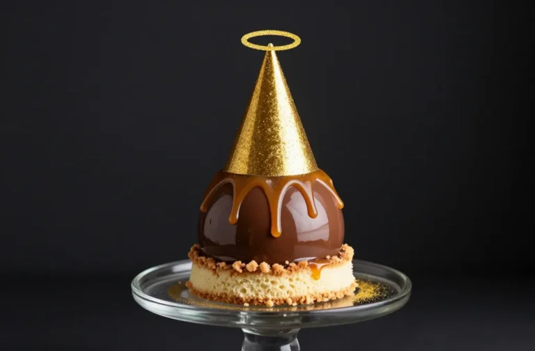 7 Birthday-Worthy Desserts That Steal the Spotlight: Showstoppers You Need