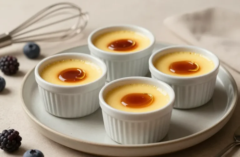 6 Ultra-Creamy Treats You’Ll Want on Repeat: Velvet Pot De CrèMe Miracles