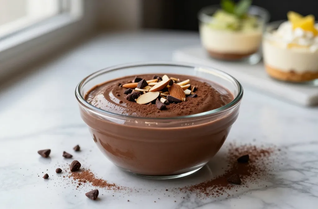 9 Low-Carb Desserts That Don’T Taste Diet: Indulgent Sweets