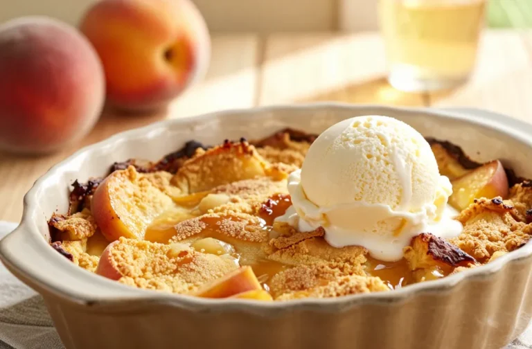 7 Fruit-Forward Desserts That Let Natural Sweetness Shine: Bright Bites