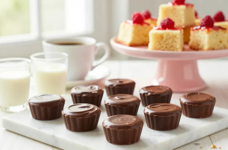 8 Easy Party Desserts That Save You Time: Crowd-Pleasers You’Ll Love