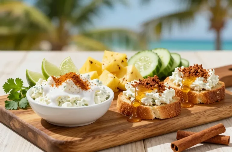 7 Surprisingly Delicious Cottage Cheese Treats You’Ll Love