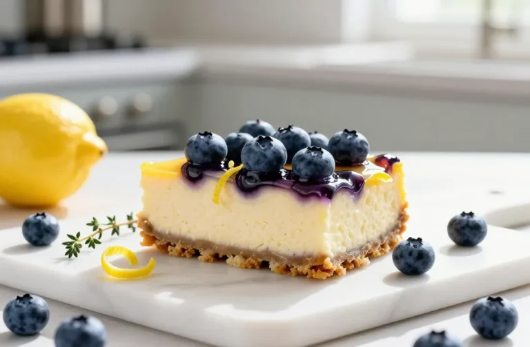 8 Blueberry Treats That Are Sweet and Juicy: Irresistible Gems