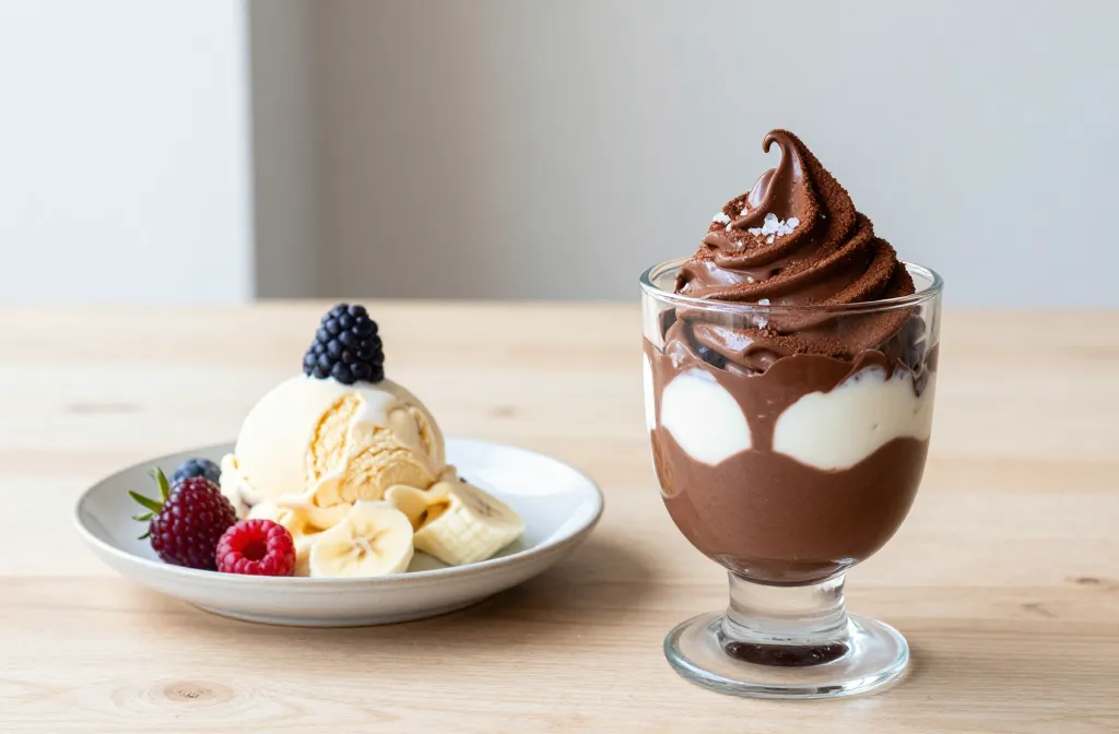 7 High-Protein Desserts for a Smarter Indulgence: Guilt-Free Treats