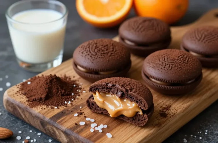 9 Vegan Sweet Treats Even Non-Vegans Will Love: Delicious Desserts for Everyone