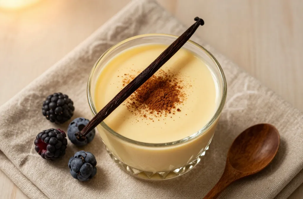 8 Creamy Pudding Desserts That Feel Like Comfort in a Bowl Guaranteed Bliss