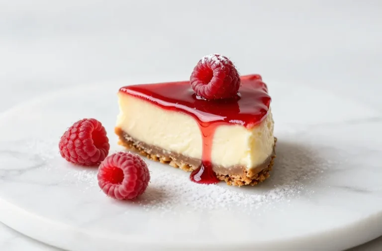 8 Raspberry Desserts with the Perfect Sweet-Tart Balance: Irresistible Picks