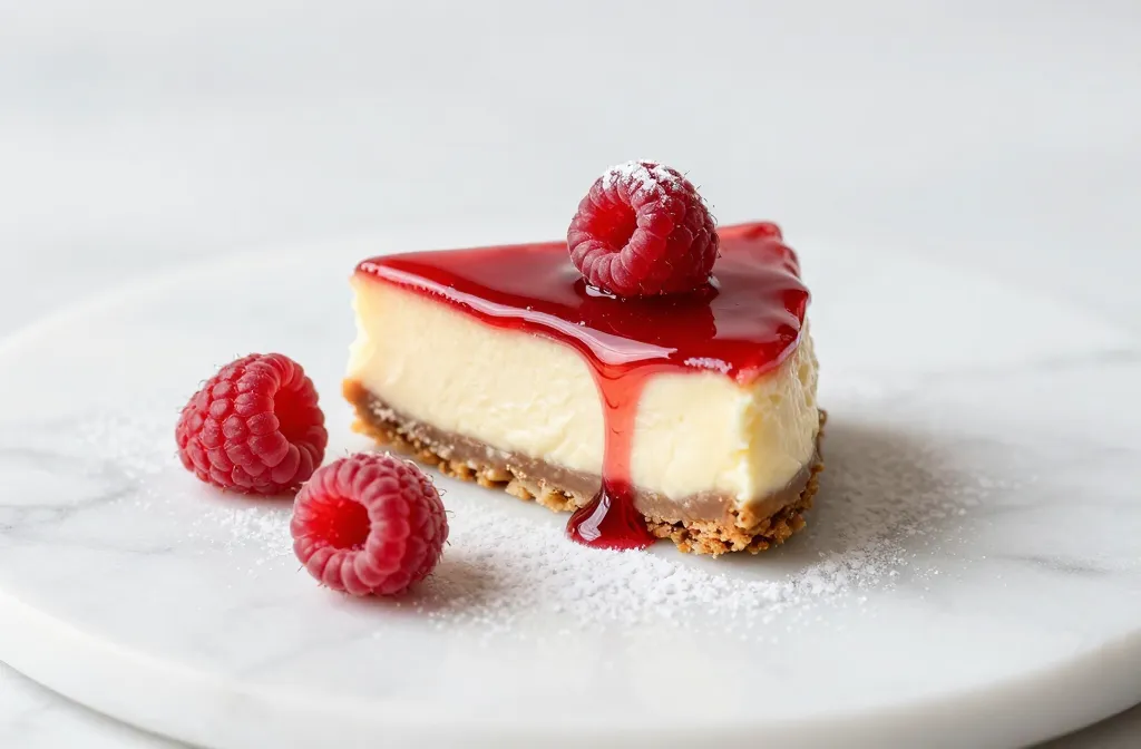 8 Raspberry Desserts with the Perfect Sweet-Tart Balance: Irresistible Picks