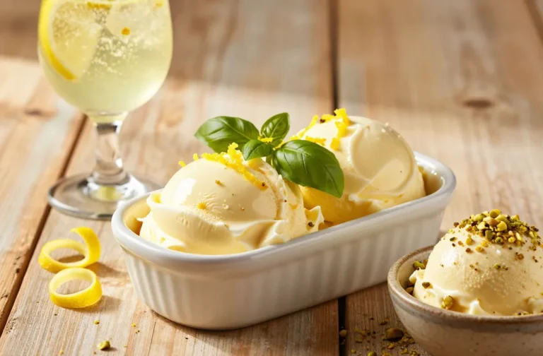 9 Italian-Inspired Desserts That Feel Like a Vacation: a Taste of Escape