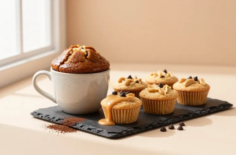 7 5-Ingredient Desserts Anyone Can Make: Quick Sweet Wins