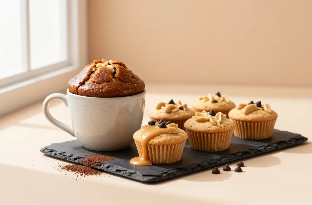7 5-Ingredient Desserts Anyone Can Make: Quick Sweet Wins