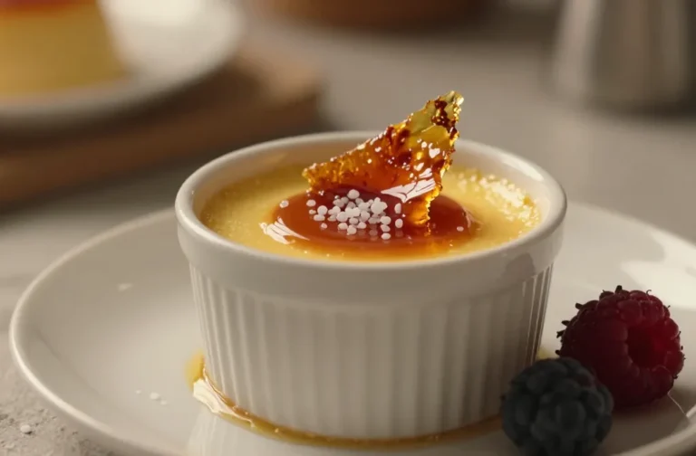 6 Fancy Desserts That Feel Like Restaurant Creations You Can Make at Home