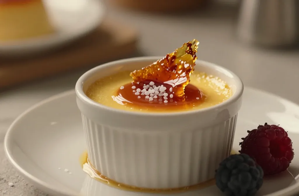 6 Fancy Desserts That Feel Like Restaurant Creations You Can Make at Home
