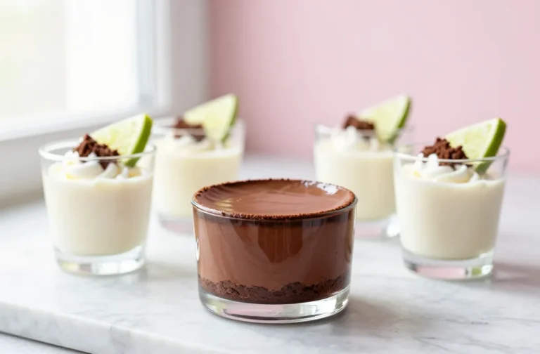 9 No-Bake Desserts for Effortless Sweet Fixes You’Ll Love