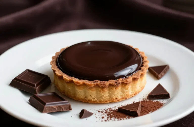 6 Rich Chocolate Desserts That Melt in Your Mouth: Indulgence Unleashed