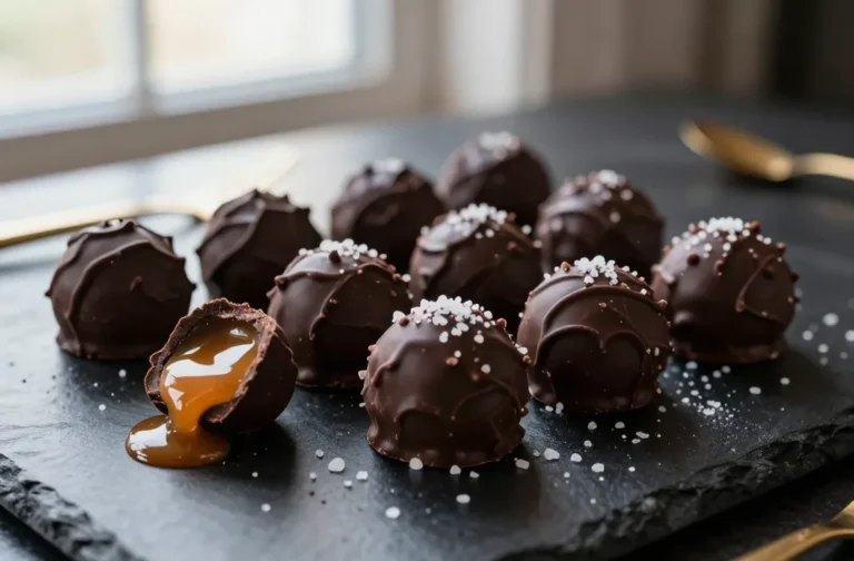 8 Chocolate Treats for Serious Chocoholics: Indulgent Delights