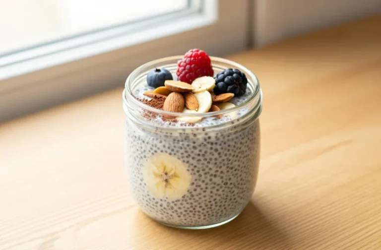 7 Guilt-Free Treats Perfect for Everyday Snacking: Quick Wins