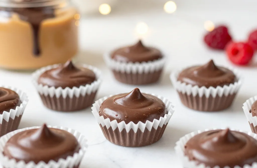 6 Last-Minute Sweet Treats for Sudden Cravings: Quick & Tasty