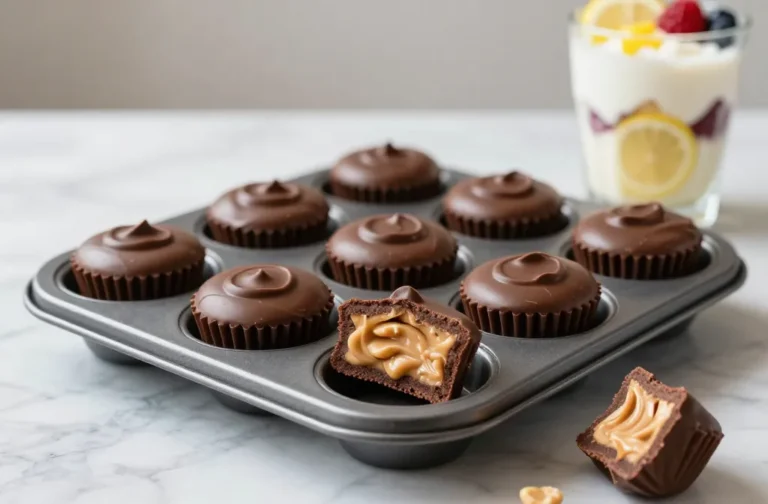 8 Easy Desserts You Can Make in Under 30 Minutes That Wow
