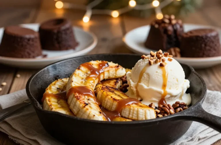 9 Irresistible Desserts Everyone Should Try at Least Once: Unmissable Treats