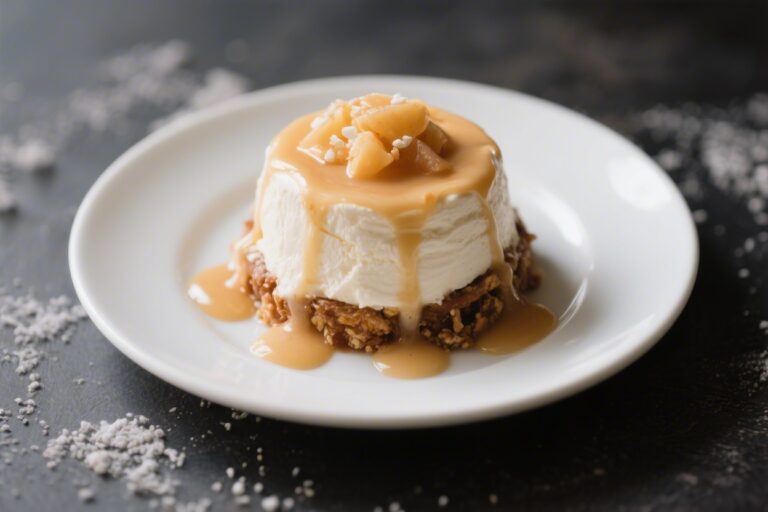 Easy Dessert to Make When You’re Short on Time – Creamy Berry Yogurt Parfaits