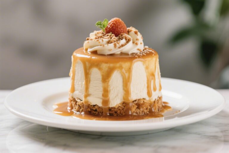 Trending Dessert Taking Over Social Media – A Simple, Shareable Sweet